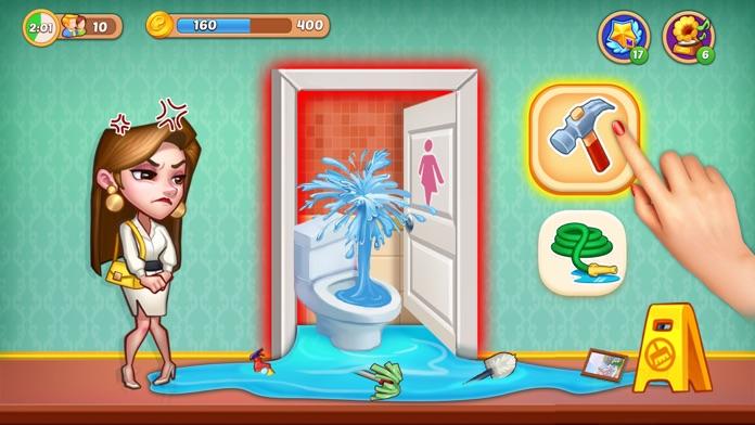 Hotel Craze: Design Makeover for windows download Hotel Craze: Design Makeover for windows download