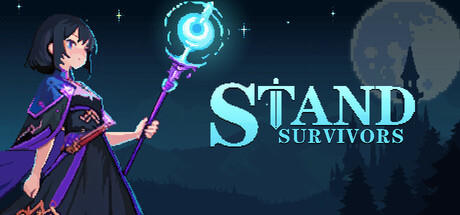 Banner of Stand Survivors 