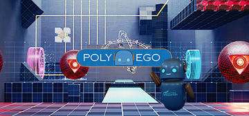 Banner of Poly Ego 