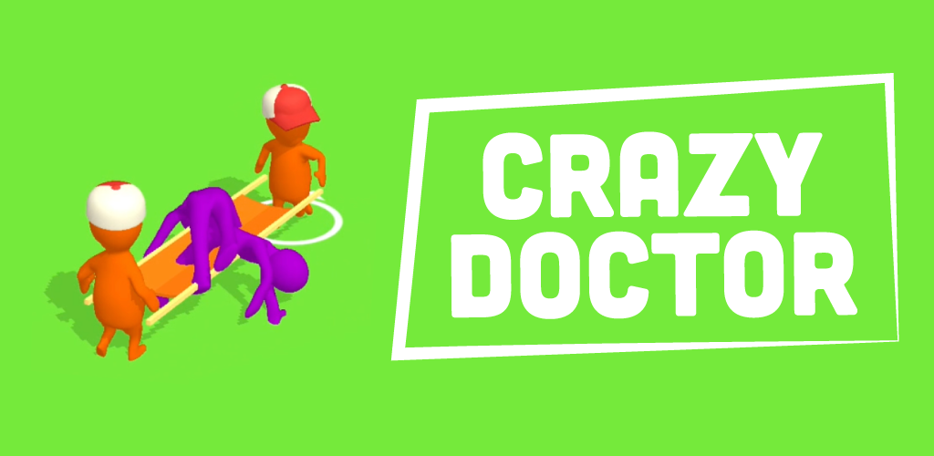 Banner of Crazy Doctors 0.1
