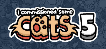Banner of I commissioned some cats 5 