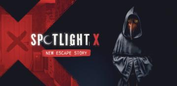 Banner of Spotlight X: Room Escape 