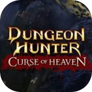 Dungeon Hunter: Curse Of Heaven