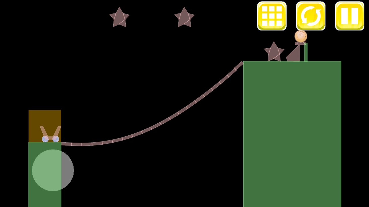 球梦 Game Screenshot