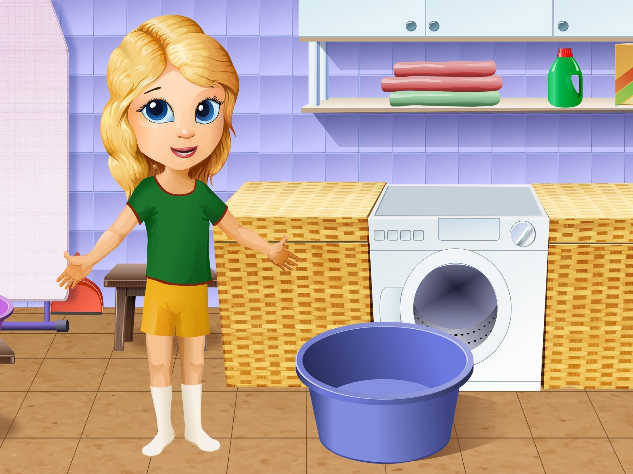 Cuplikan Layar Game Pretty Alice Daily Fun