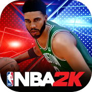 NBA 2K မိုဘိုင်းဘတ်စကက်ဘောဂိမ်း