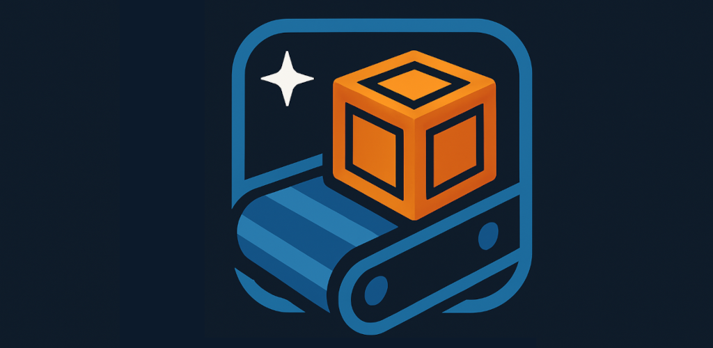 Cargo Rush screenshot