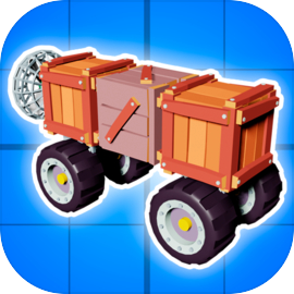 Construct Master: Car Builder