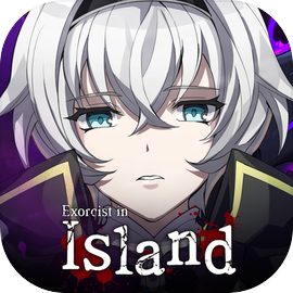 Exorcist in Island
