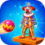 Biểu tượng của Clown Smash: Cannon Ragdoll