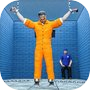 Grand Prison Escape Jail Break