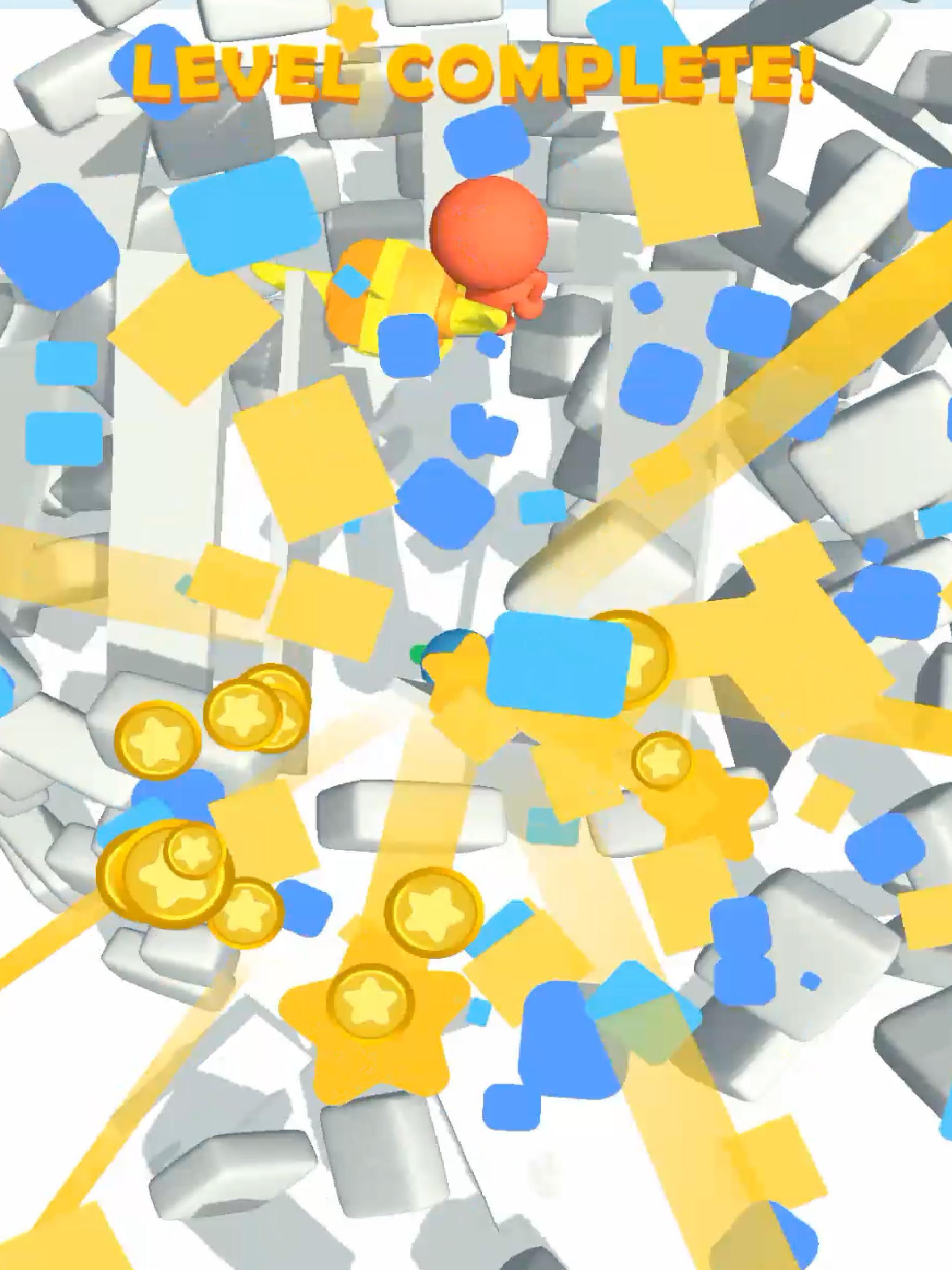 Screenshot of Draw Battle