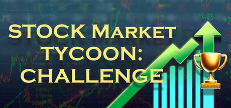 Banner of Stock Market Tycoon: Challenge 