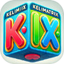 Kelimatrix - Word Puzzle Game