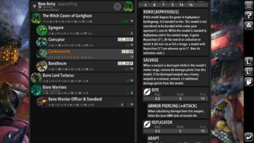 War Room 2 ゲームのスクリーンショット