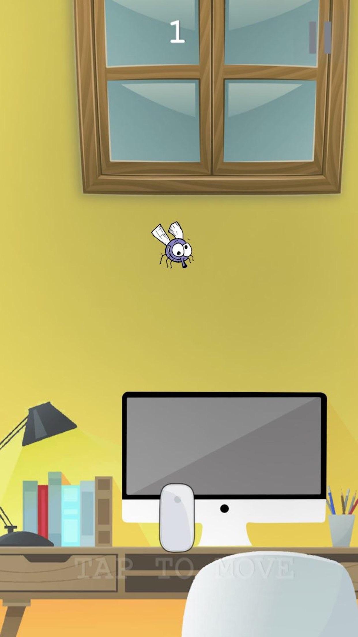 Screenshot of Tricky Shoot : Perfect hit , knock down