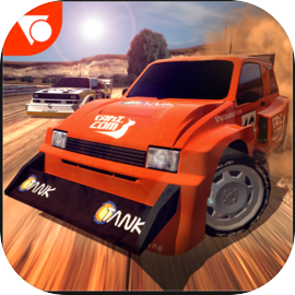 Rally Racer Unlocked