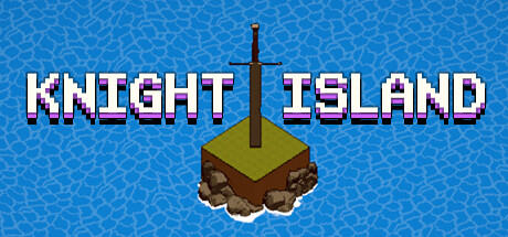 Banner of Knight Island 