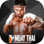 Muay Thai 2 - Lutas