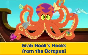 Appisodes: Hide the Hideout Game Screenshot