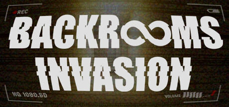 Banner of BACKROOMS INVASION 