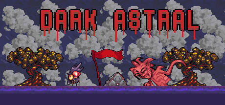 Banner of DARK ASTRAL 