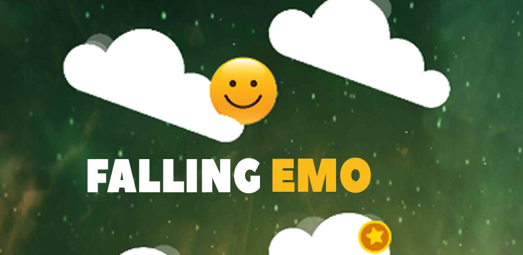 Falling Emo
