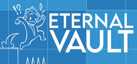 Banner of Eternal Vault 