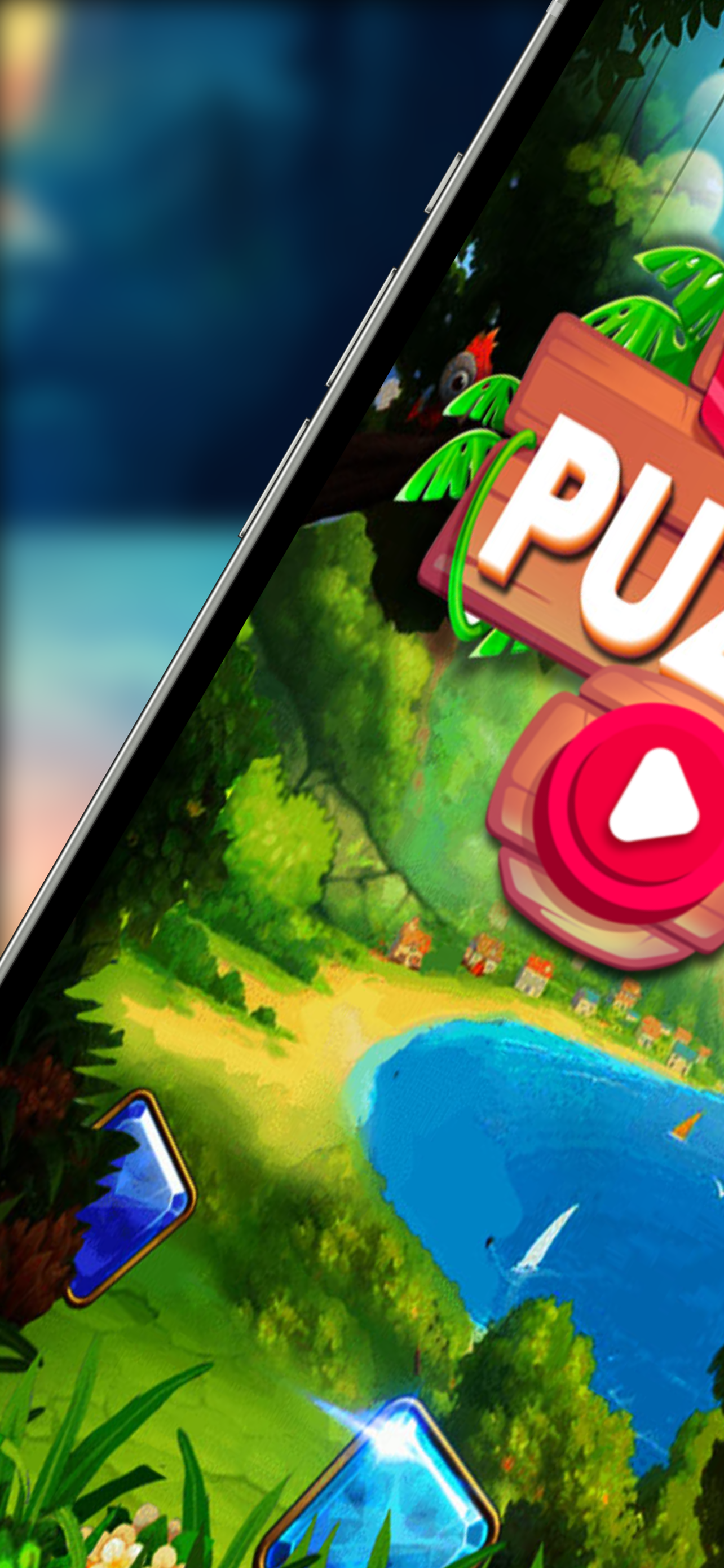 Jungle Block Puzzle - Jogue Jungle Block Puzzle Jogo Online