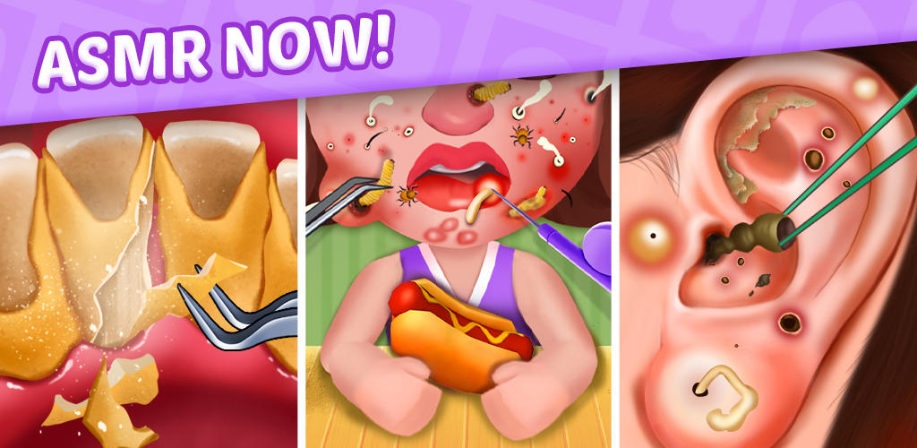 Happy Match Cafe: ASMR