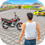 Open City Vehicle Driving のアイコン