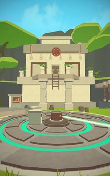 Faraway 2: Jungle Escape Game Screenshot