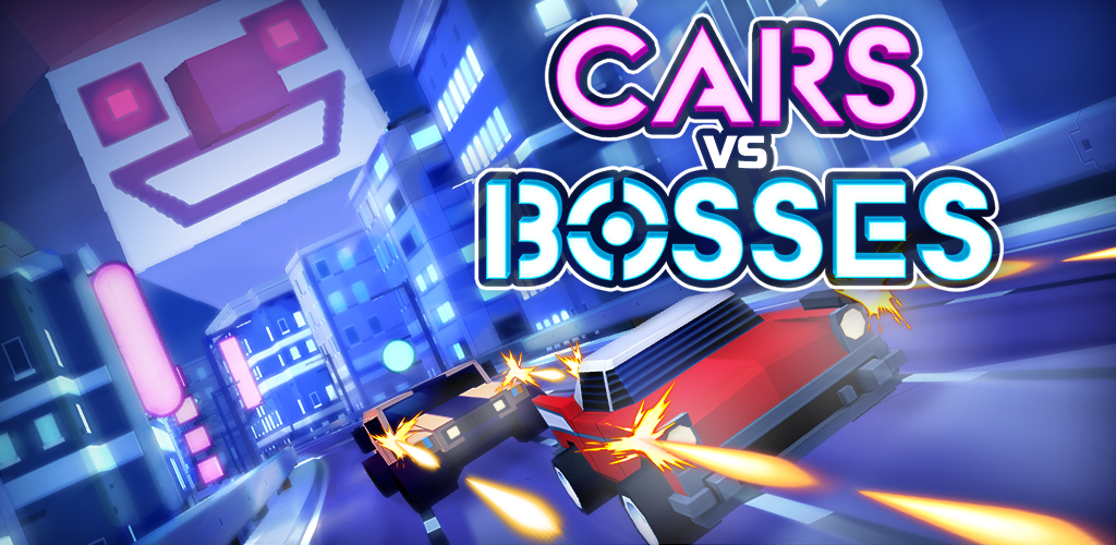 Banner of Cars vs Bosses 1.008