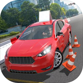 Pro Car Parking 3D - Free Download