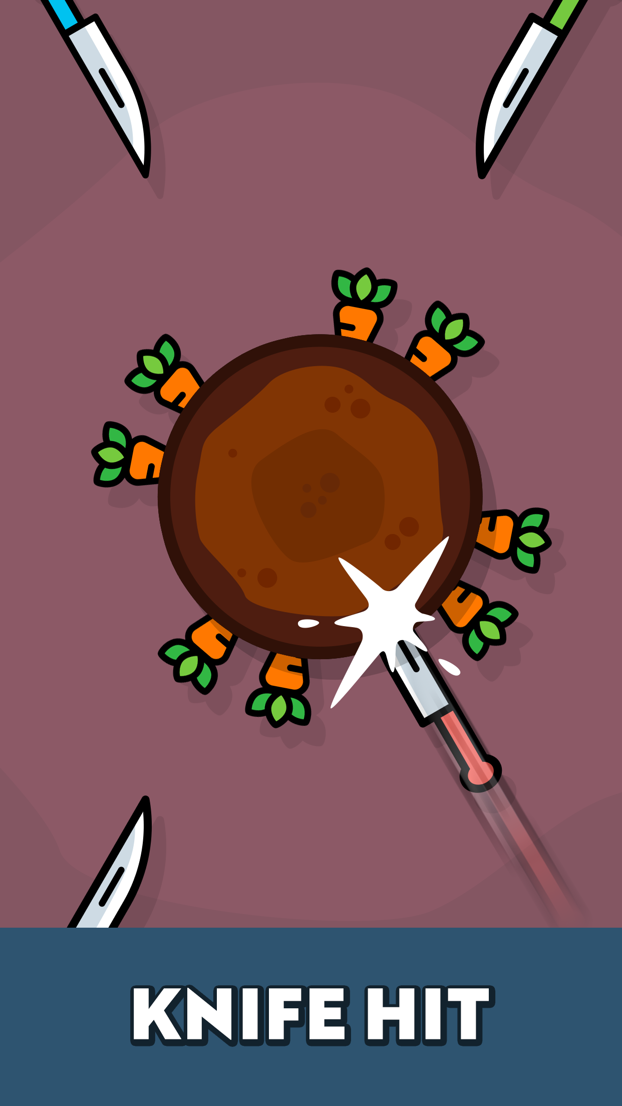 1 2 3 4 Player Games - Offline Game Screenshot