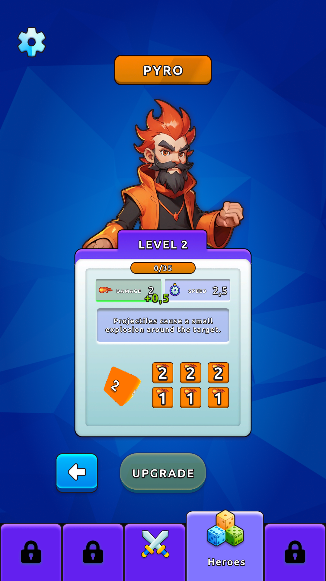 Dice Tower Arena Latest Version for Android/iOS APK - TapTap
