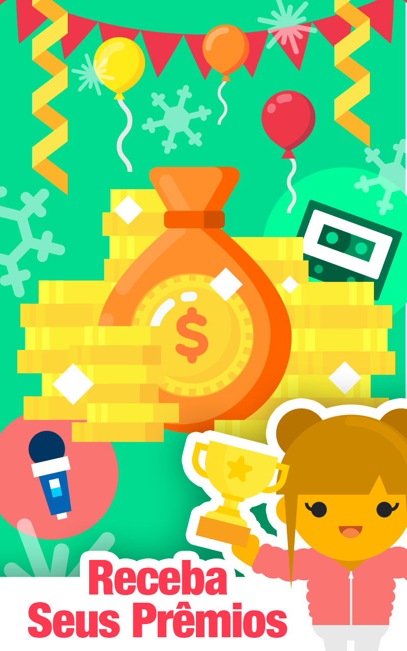 Captura de Tela do Jogo SongPop Classic