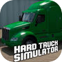 American Hard Truck Simulator 2017