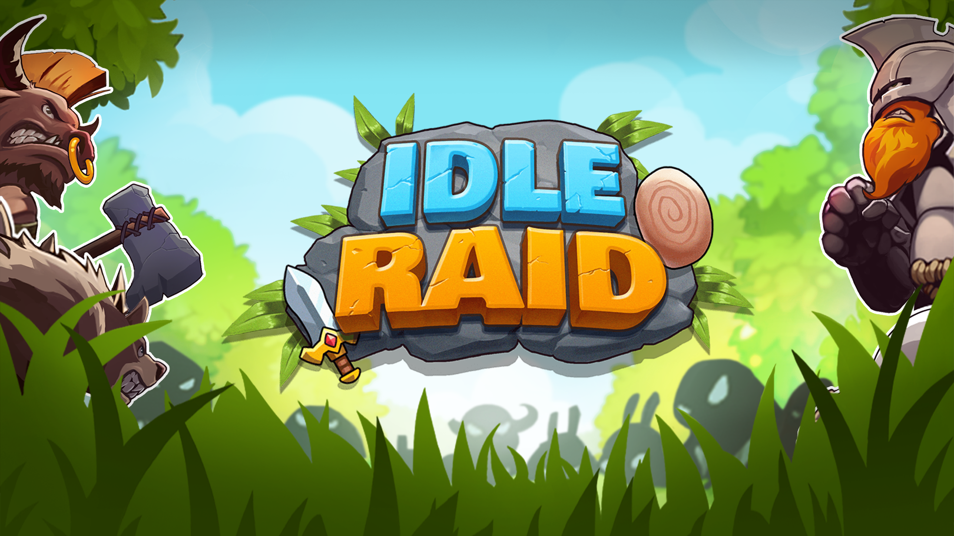 Banner of REIDE IDLE 1.2.0