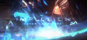 Скриншот игры 聚爆Implosion
