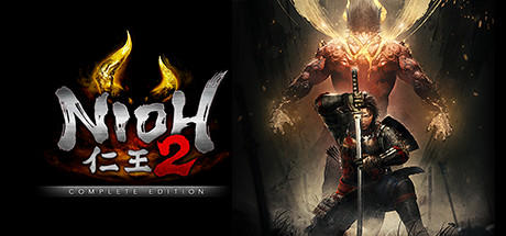 Banner of Nioh 2 – The Complete Edition 