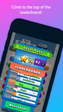 Collect Em All! Game Screenshot