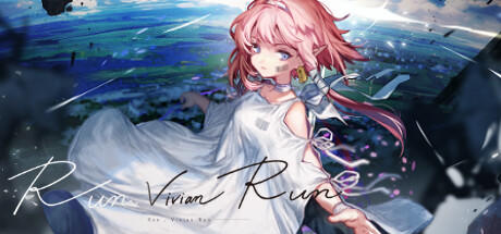 Banner of Run, Vivian Run 