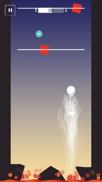 Скриншот игры Tiny Passage