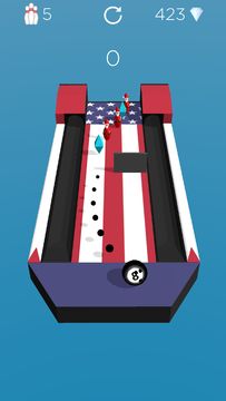 Pocket Pins Game Screenshot