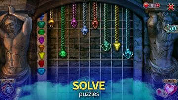 Cuplikan Layar Game Stone Beauty: Adventure (F2P)