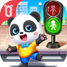 Little Panda Travel Safety