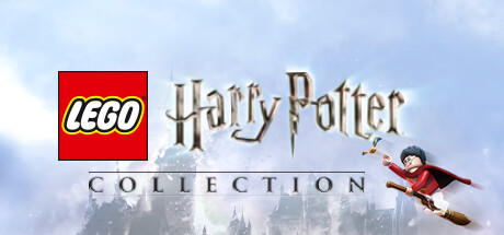 Banner of LEGO® Harry Potter™ Collection 