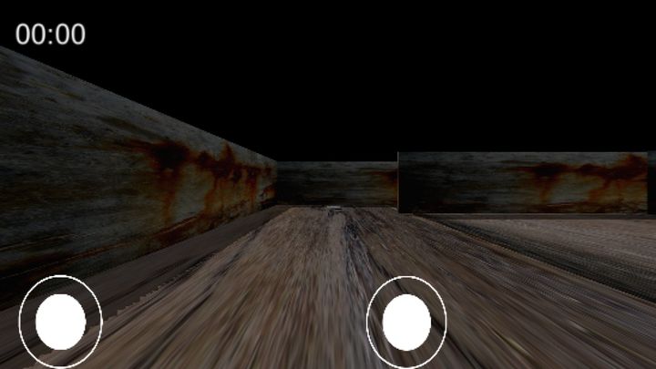 Escape from monsters Game Screenshot