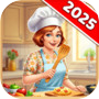 Ícone de Jogos de culinária da mamãe